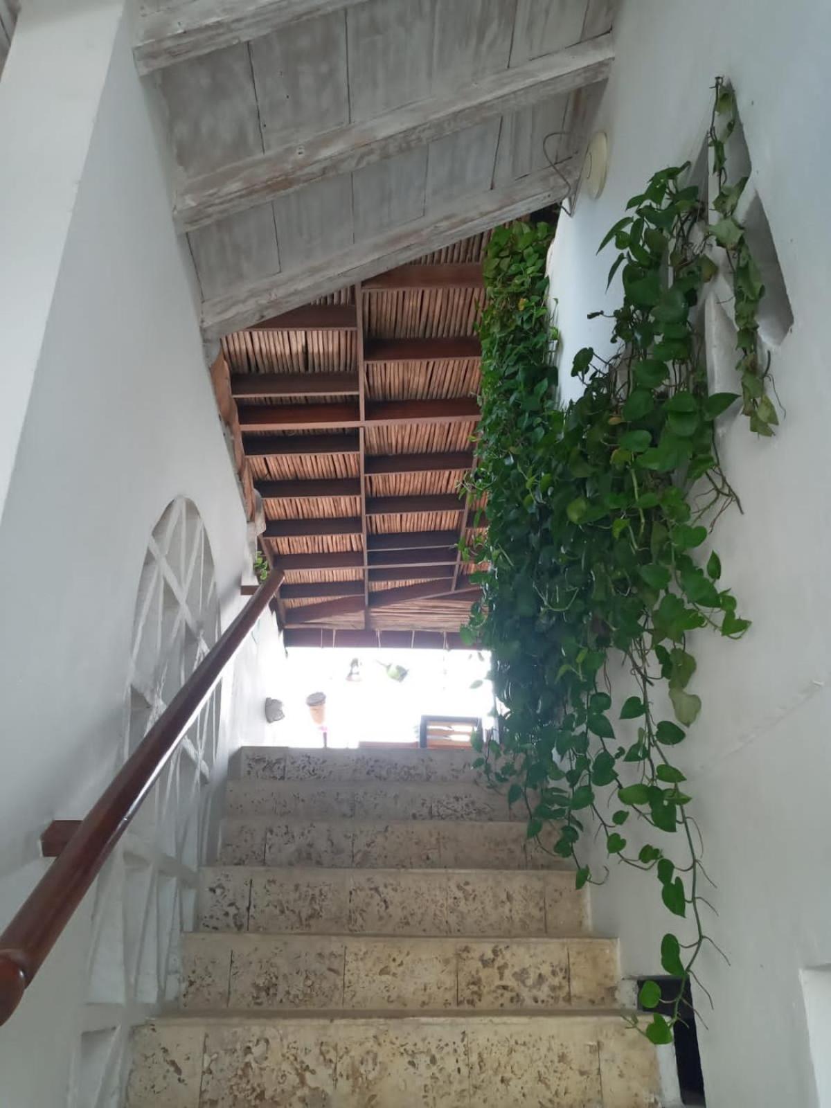 Casa Pizarro Boutique Hotel Cartagena (Kolumbien)