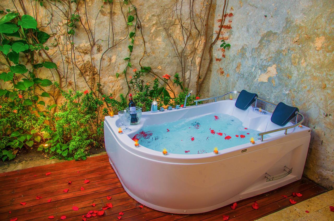 Hotel Casa Pizarro Boutique Cartagena (Kolumbien)