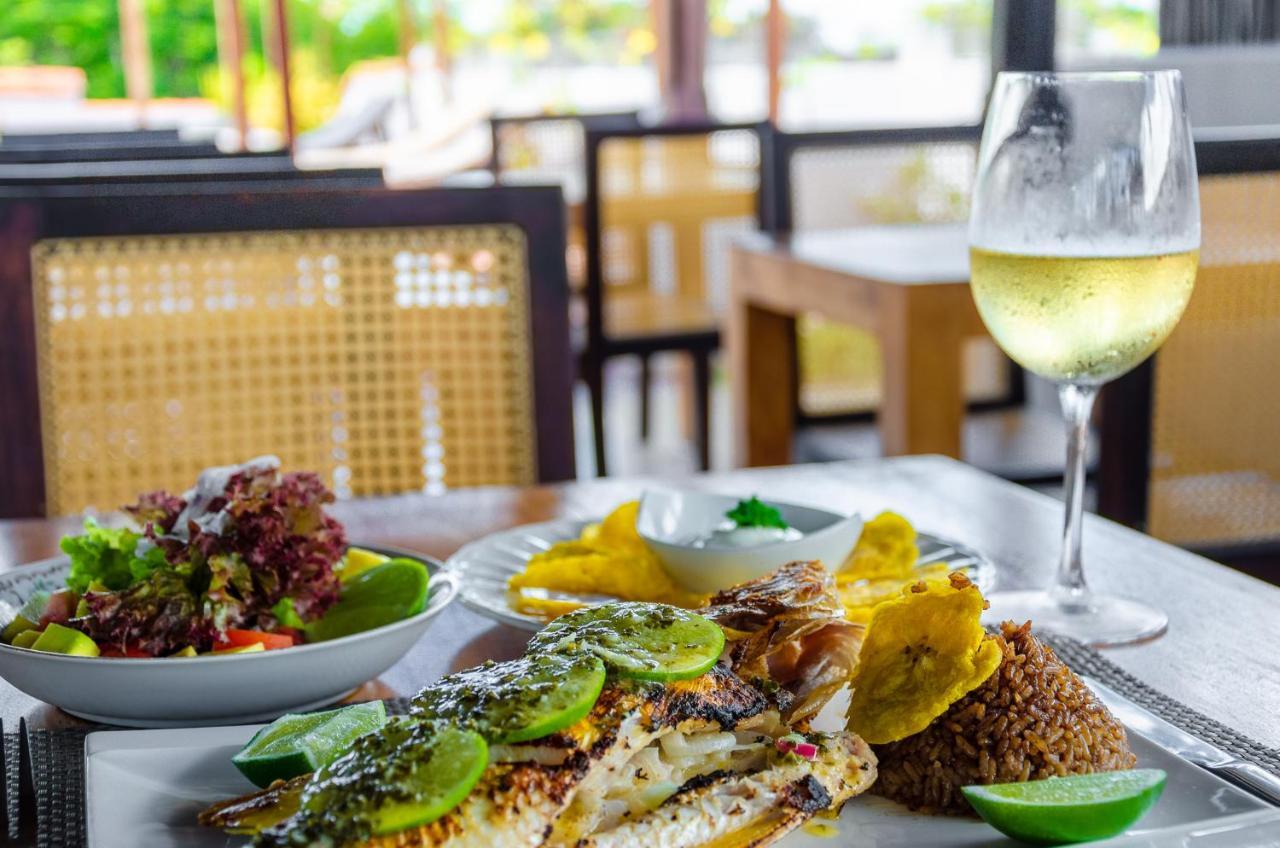 Hotel Casa Pizarro Boutique Cartagena (Kolumbien)