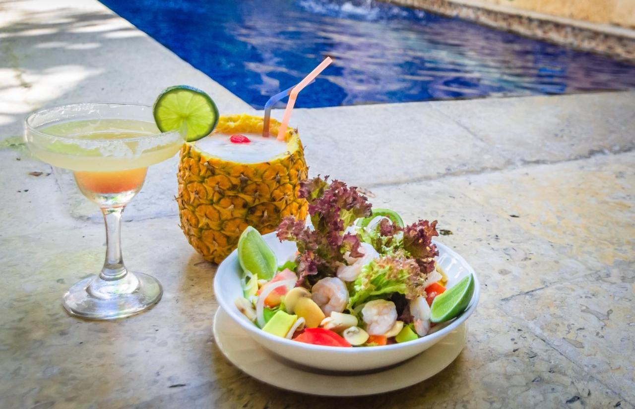 Casa Pizarro Boutique 4* Cartagena (Kolumbien)